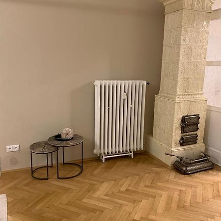Appartement Bella Vista Collonade à Karlovy Vary Extérieur photo