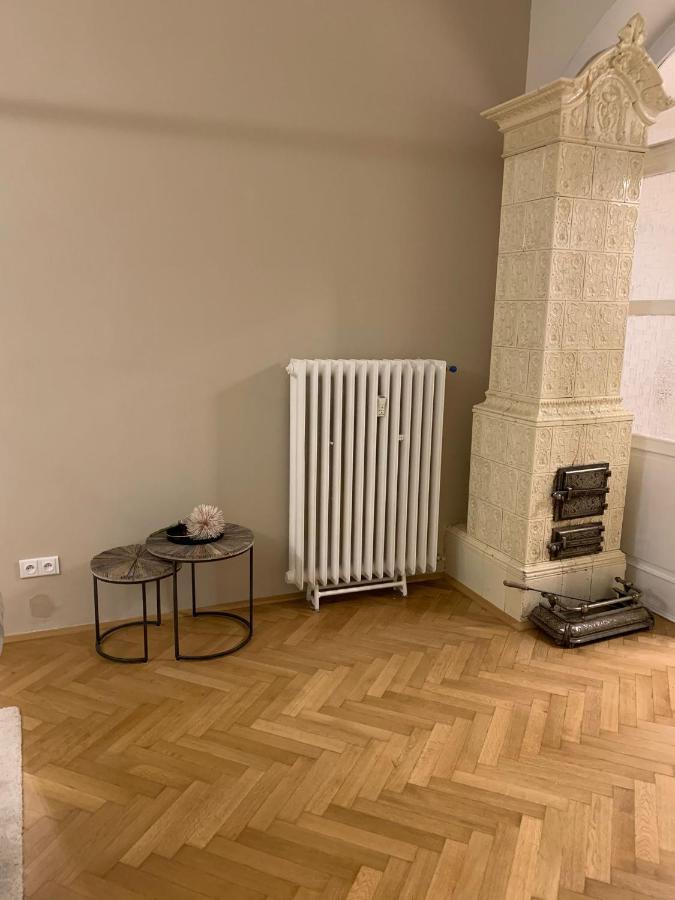 Appartement Bella Vista Collonade à Karlovy Vary Extérieur photo