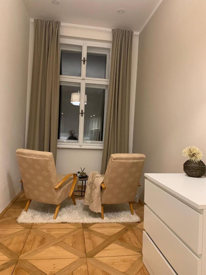 Appartement Bella Vista Collonade à Karlovy Vary Extérieur photo
